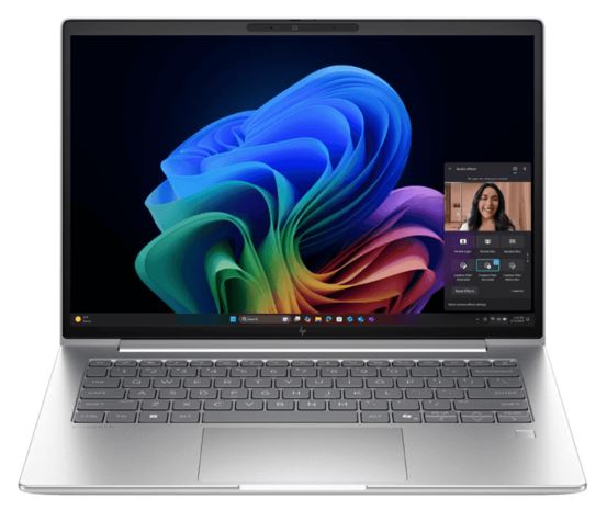HP EliteBook 6 G1i 14" WUXGA TOUCH IR Intel U5-225U 16GB DDR5 512GB SSD Windows 11 Pro Intel GPU Thunderbolt Fingerprint 3yr NBD OS 1.4kg - Image 5