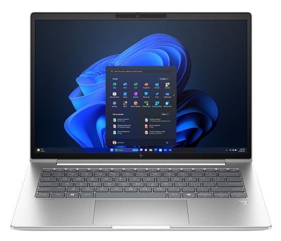 HP EliteBook 6 G1i 14" WUXGA Intel U7-255U 16GB DDR5 512GB SSD Windows 11 PRO Intel GPU NPU 12 TOPS Thunderbolt Fingerprint 3yr OS 1.4kg - Image 5