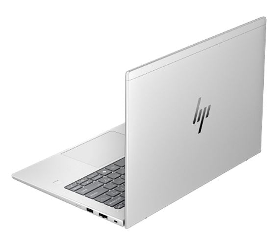 HP EliteBook 6 G1i 14" WUXGA Intel U7-255U 16GB DDR5 512GB SSD Windows 11 PRO Intel GPU NPU 12 TOPS Thunderbolt Fingerprint 3yr OS 1.4kg - Image 4