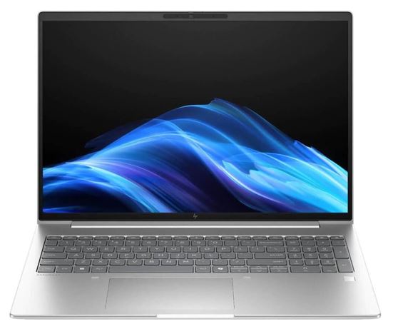 HP EliteBook 6 G1i 16" WUXGA Intel U7-255U 16GB DDR5 512GB SSD Windows 11 Pro Intel GPU Thunderbolt Fingerprint 3yr NBD OS 1.7kg - Image 5
