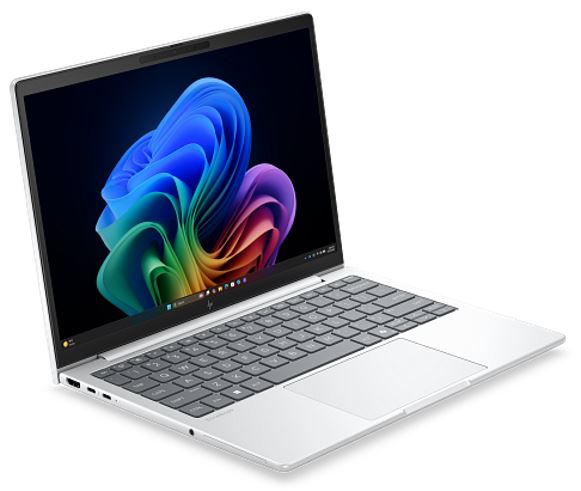 HP EliteBook 8 G2i 13" WUXGA IR Intel U5-325 16GB DDR5 512GB SSD Windows 11 Pro 5G-LTE Intel Arc GPU 47 TOPS TB Fingerprint 3yr NBD OS 1.3kg - Image 2