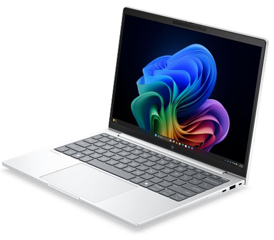 HP EliteBook 8 G2i 13" WUXGA IR Intel U5-325 16GB DDR5 512GB SSD Windows 11 Pro 5G-LTE Intel Arc GPU 47 TOPS TB Fingerprint 3yr NBD OS 1.3kg - Image 3