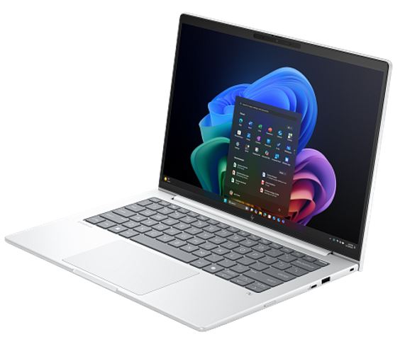 HP EliteBook 8 G1i 14" WUXGA IR AMD Ryzen 7-350 32GB DDR5 512GB SSD Windows 11 Pro Radeon 860M GPU 50 TOPS TB Fingerprint 3yr NBD OS 1.4kg - Image 3