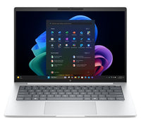 HP EliteBook 8 G1i 14" WUXGA IR AMD Ryzen 7-350 32GB DDR5 512GB SSD Windows 11 Pro Radeon 860M GPU 50 TOPS TB Fingerprint 3yr NBD OS 1.4kg - Image 1