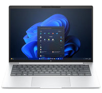 HP EliteBook 8 G1i 14" WUXGA TOUCH IR Intel U5-226V 16GB LPDDR5X 512GB SSD Windows 11 Pro 5G-LTE Intel Arc GPU 40 TOPS TB Fingerprint 3yr NBD OS 1.4kg - Image 1