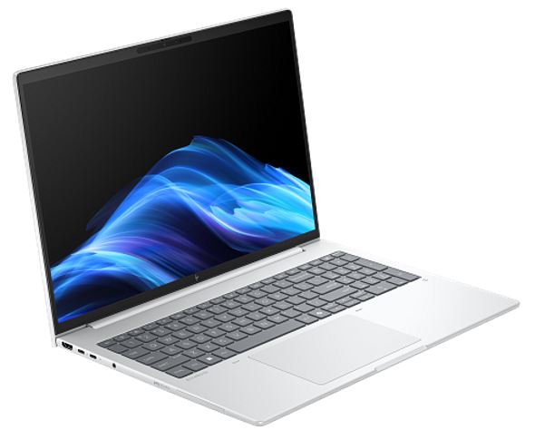 HP EliteBook 8 G1i 16" WUXGA IR Intel U5-226V 16GB LPDDR5X 512GB SSD Windows 11 PRO Intel Arc GPU Copilot+ PC 47 TOPS 3YR NBD OS 1.7kg - Image 2