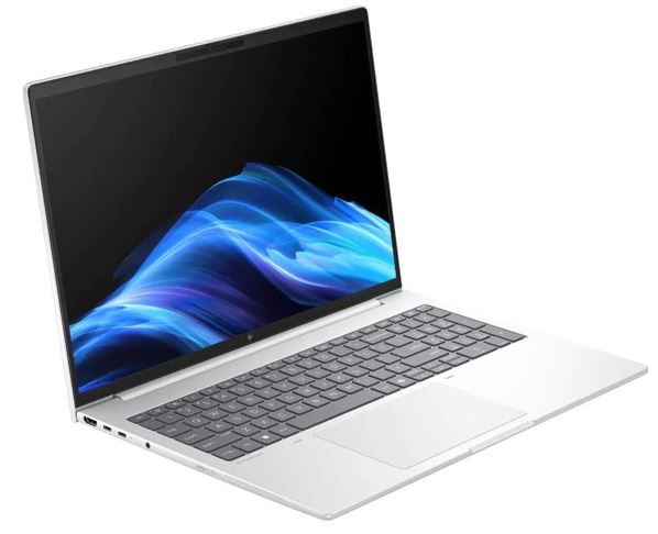 HP EliteBook 8 G1i 16" WUXGA IR PVCY Intel U7-258V 32GB LPDDR5X 1TB SSD Windows 11 Pro 5G-LTE Intel Arc GPU Copilot+ PC 47 TOPS TB 3yr OS 1.7kg - Image 2
