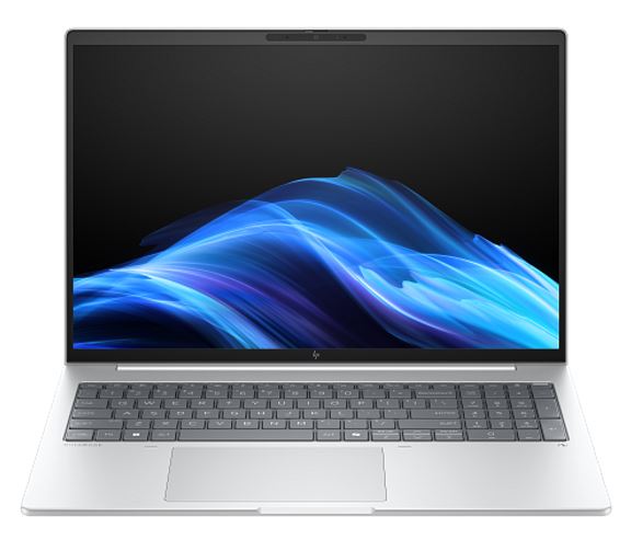 HP EliteBook 8 G1i 16" WUXGA IR Intel U7-256V 32GB LPDDR5X 512GB SSD Windows 11 PRO Intel Arc GPU Copilot+ PC 47 TOPS 3YR NBD OS 1.7kg - Image 5