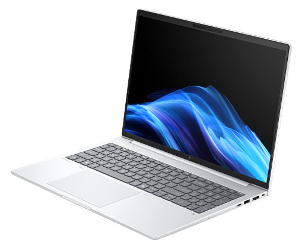 HP EliteBook 8 G1i 16" WUXGA IR Intel U7-255U 32GB DDR5 512GB SSD Windows 11 PRO Intel Arc GPU AI PC 11 TOPS 3YR NBD OS 1.7kg - Image 3