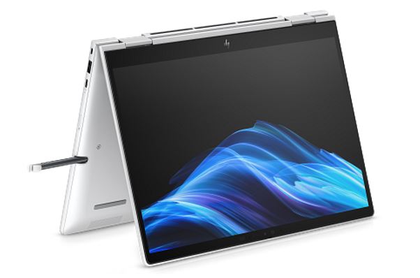 HP EliteBook 8 Flip G1i 13.3" WUXGA TOUCH Intel U5-225U 16GB DDR5 512GB SSD Windows 11 PRO PEN Intel Arc GPU NPU 40 TOPS 3yrs OS 1.3kg - Image 5