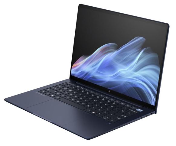 HP EliteBook Ultra G1i 14" 2.8K BV OLED IR Intel U7-256V 16GB LPDDR5X 512GB SSD Windows 11 Pro Intel Arc GPU 40 TOPS Thunderbolt 3yr NBD OS 1.1kg - Image 3