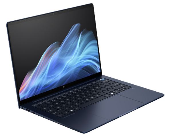 HP EliteBook Ultra G1i 14" 2.8K BV OLED IR Intel U7-258V 32GB LPDDR5X 512GB SSD Windows 11 Pro Intel Arc GPU 47 TOPS Thunderbolt 3yr NBD OS 1.1kg - Image 2