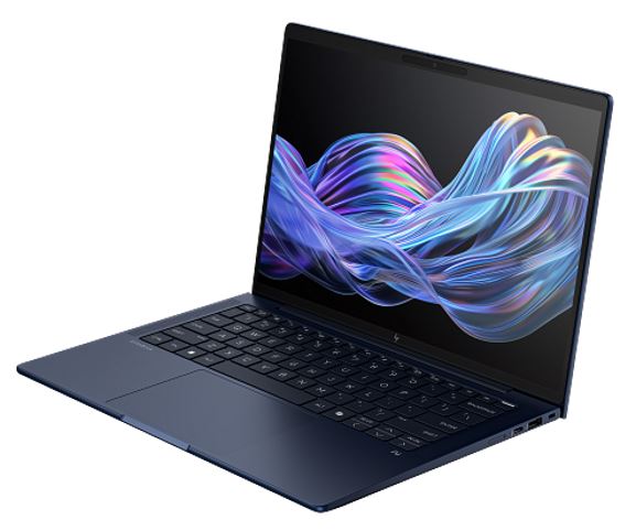 HP EliteBook X G1i 14" WUXGA Intel U5-226V 16GB LPDDR5X 512GB SSD Windows 11 PRO Intel Arc GPU NPU 40 TOPS Thunderbolt 3yrs OS 1.1kg - Image 2