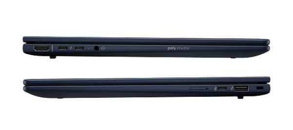 HP EliteBook X G1i 14" WUXGA Intel U5-226V 16GB LPDDR5X 512GB SSD Windows 11 PRO Intel Arc GPU NPU 40 TOPS Thunderbolt 3yrs OS 1.1kg - Image 3
