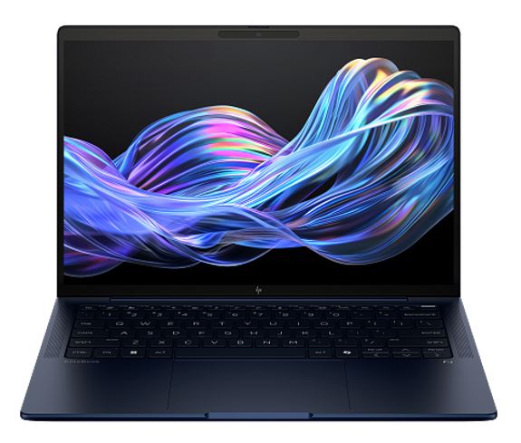 HP EliteBook X G1i 14" WUXGA Intel U5-226V 16GB LPDDR5X 512GB SSD Windows 11 PRO Intel Arc GPU NPU 40 TOPS Thunderbolt 3yrs OS 1.1kg - Image 5
