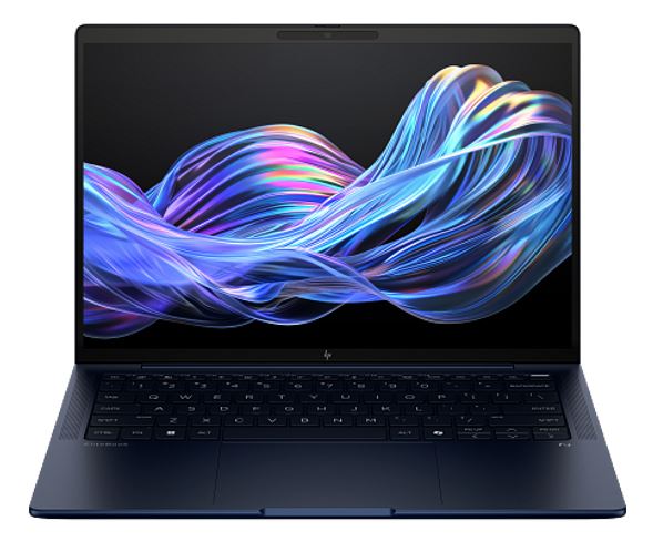 HP EliteBook X G1i 14" WUXGA TOUCH PVCY Intel U7-258V 32GB LPDDR5X 1TB SSD WIN 11 PRO 5G-LTE Intel Arc GPU NPU 47 TOPS Thunderbolt 3yrs OS -EX-DEMO - Image 1