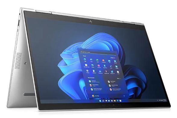 HP EliteBook X360 1040 G10 14" WUXGA TOUCH Intel i7-1355U 16GB DDR5 256GB SSD WIN 11 PRO DG 10  Iris Xe Thunderbolt Fingerprint 3yrs OS WTY 1.3kg - Image 1