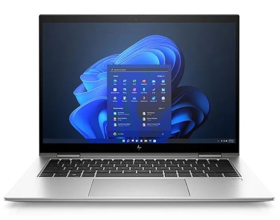 HP EliteBook X360 1040 G10 14" WUXGA TOUCH Intel i7-1355U 16GB DDR5 256GB SSD WIN 11 PRO DG 10  Iris Xe Thunderbolt Fingerprint 3yrs OS WTY 1.3kg - Image 2