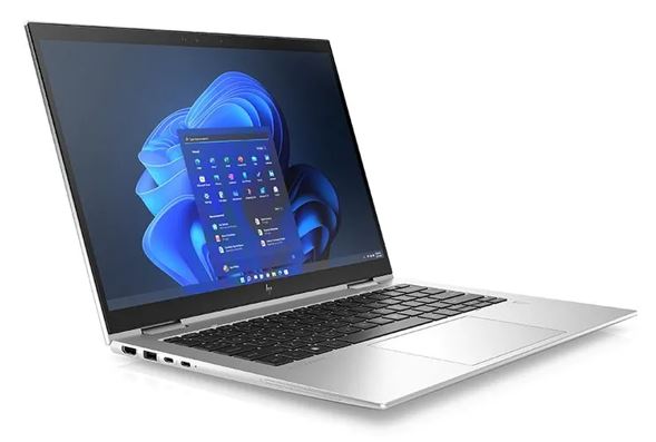 HP EliteBook X360 1040 G10 14" WUXGA TOUCH Intel i7-1355U 16GB DDR5 256GB SSD WIN 11 PRO DG 10  Iris Xe Thunderbolt Fingerprint 3yrs OS WTY 1.3kg - Image 3