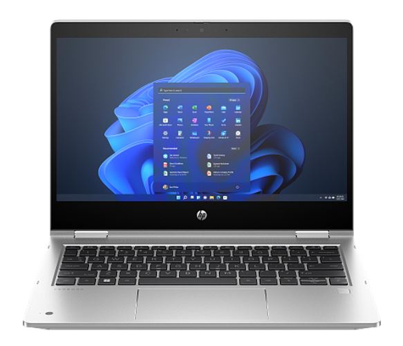 HP ProBook X360 435 G10 13.3" FHD TOUCH AMD Ryzen R5-7530U 16GB 256GB SSD Windows 11 PRO AMD Radeon Thunderbolt 1yr OS 1.4kg ~i5 - Image 2