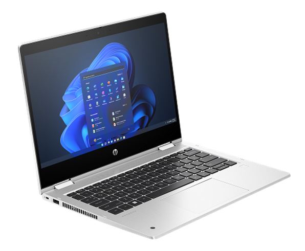 HP ProBook X360 435 G10 13.3" FHD TOUCH AMD Ryzen R5-7530U 16GB 256GB SSD Windows 11 PRO AMD Radeon Thunderbolt 1yr OS 1.4kg ~i5 - Image 3
