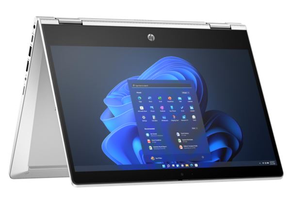 HP ProBook X360 435 G10 13.3" FHD TOUCH AMD Ryzen R5-7530U 16GB 256GB SSD Windows 11 PRO AMD Radeon Thunderbolt 1yr OS 1.4kg ~i5 - Image 5