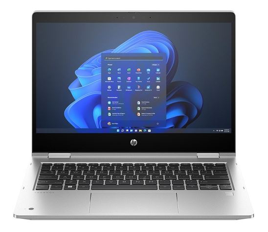 HP ProBook X360 435 G10 13.3" FHD TOUCH AMD Ryzen R7-7730U 16GB 256GB SSD Windows 11 PRO AMD Radeon Thunderbolt Fingerprint - EX-DEMO in Perth - Image 2