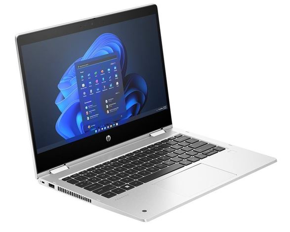 HP ProBook X360 435 G10 13.3" FHD TOUCH AMD Ryzen R7-7730U 16GB 256GB SSD Windows 11 PRO AMD Radeon Thunderbolt Fingerprint - EX-DEMO in Perth - Image 3