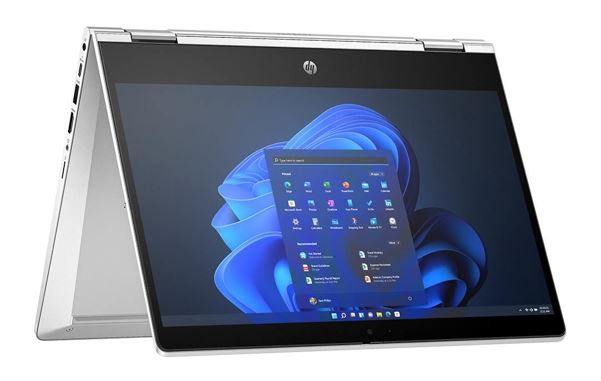 HP ProBook X360 435 G10 13.3" FHD TOUCH AMD Ryzen R7-7730U 16GB 256GB SSD Windows 11 PRO AMD Radeon Thunderbolt Fingerprint - EX-DEMO in Perth - Image 5
