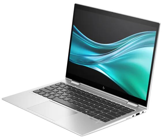 HP EliteBook X360 830 G11 13.3" Flip WUXGA TOUCH Intel U5-135U 32GB DDR5 512GB Windows 11 Pro 5G-LTE Arc Graphics Thunderbolt Fingerprint 3yrs OS 1.3k - Image 3