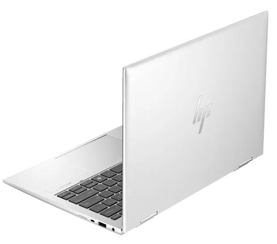 HP EliteBook X360 830 G11 13.3" Flip WUXGA TOUCH Intel U5-135U 32GB DDR5 512GB Windows 11 Pro 5G-LTE Arc Graphics Thunderbolt Fingerprint 3yrs OS 1.3k - Image 4