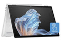 HP EliteBook X Flip G1i 14" WUXGA TOUCH Intel U7-256V 16GB LPDDR5 512GB SSD WIN 11 PRO Intel Arc GPU 47 TOPS Thunderbolt 3yrs OS 1.4kg - Image 1