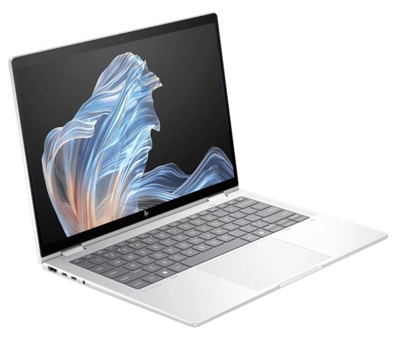 HP EliteBook X Flip G1i 14" WUXGA TOUCH Intel U7-256V 16GB LPDDR5 512GB SSD WIN 11 PRO Intel Arc GPU 47 TOPS Thunderbolt 3yrs OS 1.4kg - Image 2