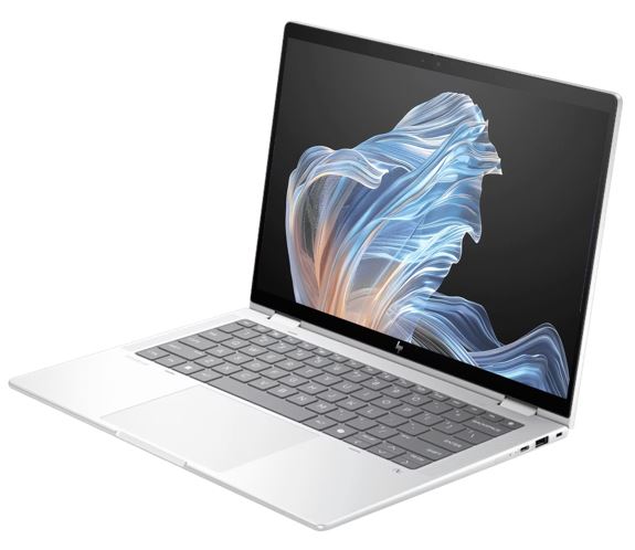 HP EliteBook X Flip G1i 14" WUXGA TOUCH Intel U7-256V 16GB LPDDR5 512GB SSD WIN 11 PRO Intel Arc GPU 47 TOPS Thunderbolt 3yrs OS 1.4kg - Image 3