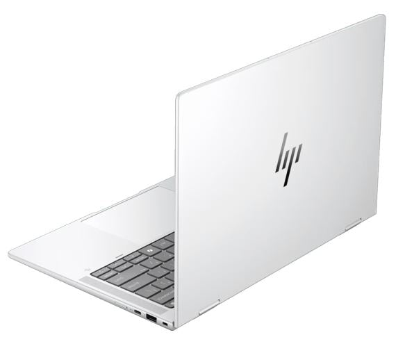 HP EliteBook X Flip G1i 14" WUXGA TOUCH Intel U7-256V 16GB LPDDR5 512GB SSD WIN 11 PRO Intel Arc GPU 47 TOPS Thunderbolt 3yrs OS 1.4kg - Image 4