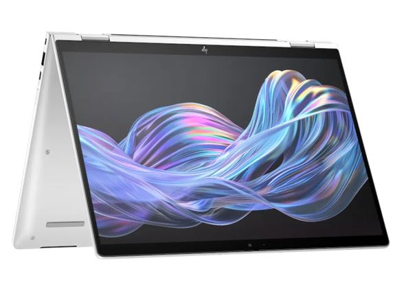 HP EliteBook X Flip G1i 14" WUXGA TOUCH PVCY Intel U7-256V 16GB DDR5 512GB SSD WIN 11 PRO Intel Arc GPU 47 TOPS Thunderbolt 3yrs OS 1.4kg - Image 1