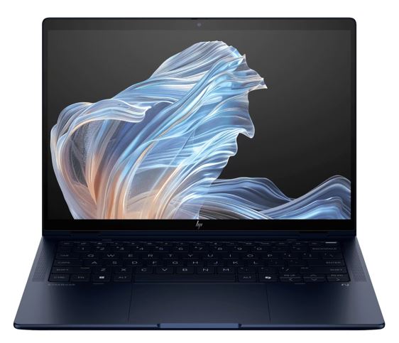 HP EliteBook X Flip G1i 14" WUXGA TOUCH PVCY Intel U7-258V 32GB LPDDR5x 1TB SSD WIN 11 PRO 5G-LTE Intel Arc GPU 47 TOPS PEN 5MP IR WiFi7 3yrs OS 1.4kg - Image 2