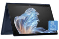 HP EliteBook X Flip G1i 14" WUXGA TOUCH PVCY Intel U7-258V 32GB LPDDR5x 1TB SSD WIN 11 PRO 5G-LTE Intel Arc GPU 47 TOPS 5MP IR WiFi7 3yrs OS 1.4kg - Image 1