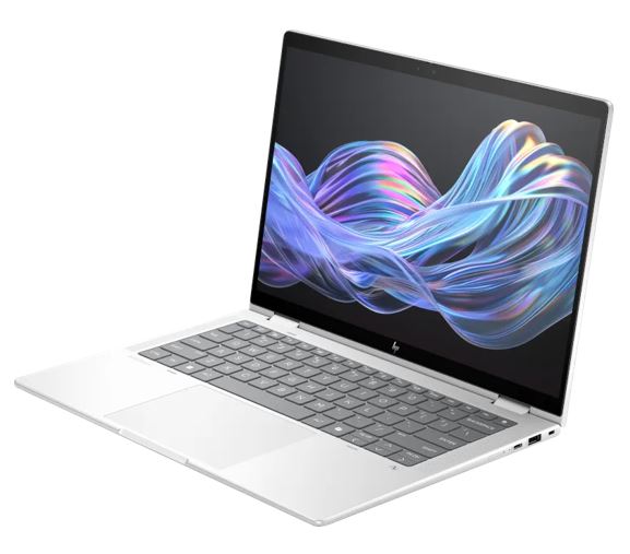 HP EliteBook X Flip G1i 14" WUXGA TOUCH PVCY Intel U7-258V 32GB DDR5 512gb SSD WIN 11 PRO Intel Arc GPU 47 TOPS PEN Thunderbolt 3yrs OS 1.4kg - Image 3