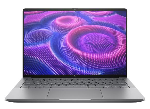 HP ZBook Ultra G1i 14" 2.8K OLED TOUCH IR AMD Ryzen AI Max+ PRO 395 128GB LPDDR5x 2TB SSD WIN 11 PRO Radeon 8060S GPU Thunderbolt 4yrs ADP OS Workstat - Image 5