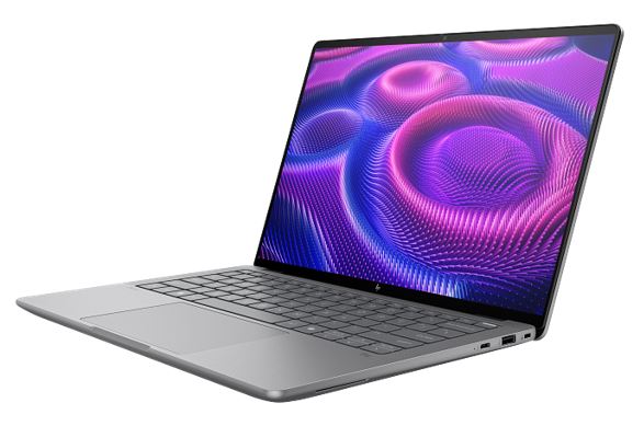 HP ZBook Ultra G1i 14" 2.8K OLED TOUCH IR AMD Ryzen AI Max+ PRO 395 128GB LPDDR5x 2TB SSD WIN 11 PRO Radeon 8060S GPU Thunderbolt 4yrs ADP OS Workstat - Image 2