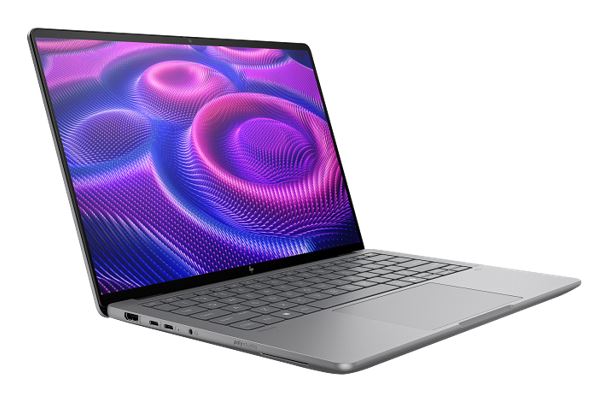 HP ZBook Ultra G1i 14" 2.8K OLED TOUCH IR AMD Ryzen AI Max+ PRO 395 128GB LPDDR5x 2TB SSD WIN 11 PRO Radeon 8060S GPU Thunderbolt 4yrs ADP OS Workstat - Image 3