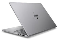HP ZBook 8 G1i FireFly 14" WUXGA TOUCH IR Intel U5-225U 32GB DDR5 1TB SSD WIN 11 PRO Intel Arc Thunderbolt Fingerprint 3yrs OS 1.4kg Workstation - Image 4