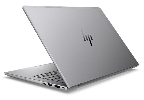HP ZBook 8 G1i FireFly 14" WUXGA TOUCH IR Intel U5-225U 32GB DDR5 1TB SSD WIN 11 PRO Intel Arc Thunderbolt Fingerprint 3yrs OS 1.4kg Workstation - Image 4