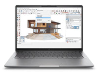 HP ZBook 8 G1i FireFly 14" WUXGA TOUCH IR Intel U7-255U 16GB DDR5 512GB SSD WIN 11 PRO Intel iGPU Thunderbolt Fingerprint 3yrs OS 1.4kg Workstation - Image 5