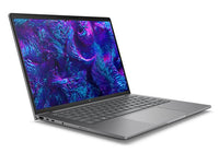 HP ZBook 8 G1i FireFly 14" WUXGA TOUCH IR Intel U7-255H 32GB DDR5 1TB SSD WIN 11 PRO RTX 500 Thunderbolt Fingerprint 3yrs OS 1.8kg Workstation - Image 2