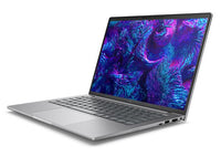 HP ZBook 8 G1i FireFly 14" WUXGA TOUCH IR Intel U7-255U 32GB DDR5 1TB SSD WIN 11 PRO Intel Arc GPU Thunderbolt 3yrs OS 1.4kg Workstation - Image 2