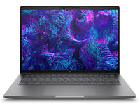 HP ZBook 8 G1i 14" WUXGA TOUCH Intel U7‑255U 32GB DDR5 1TB SSD Windows 11 PRO Intel Arc Thunderbolt Fingerprint 3YRS OS Workstation - Image 1