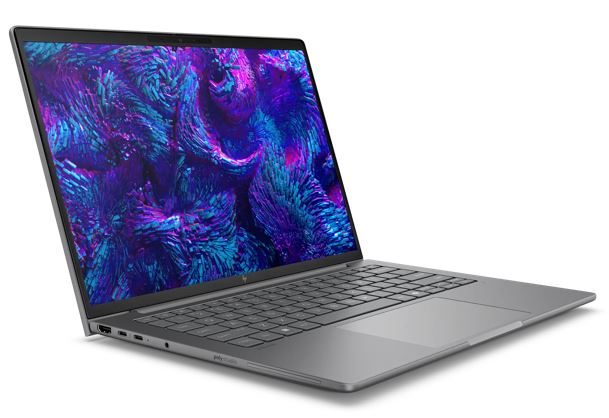 HP ZBook 8 G1i FireFly 14" WUXGA TOUCH IR Intel U7-255H 32GB DDR5 512GB SSD WIN 11 PRO Intel Arc GPU Thunderbolt 3yrs OS 1.4kg Workstation CTO - Image 2