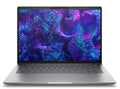 HP ZBook 8 G1i FireFly 14" WUXGA TOUCH IR Intel U7-255U 32GB DDR5 512GB SSD WIN 11 PRO Intel Arc GPU Thunderbolt 3yrs OS 1.4kg Workstation - Image 1